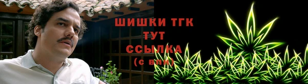 молекула духа Карталы