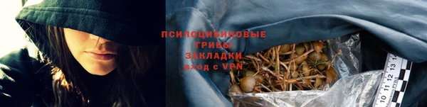 молекула духа Карталы
